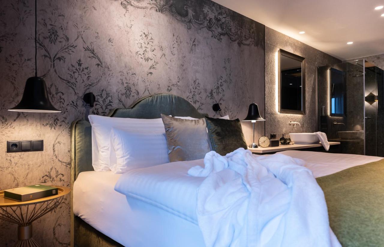 Sissi Suites | Luxury Apartments | Майрхофен Экстерьер фото