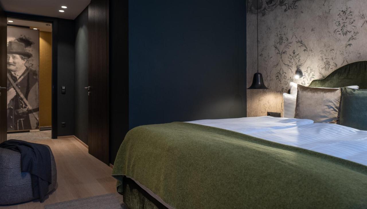 Sissi Suites | Luxury Apartments | Майрхофен Экстерьер фото
