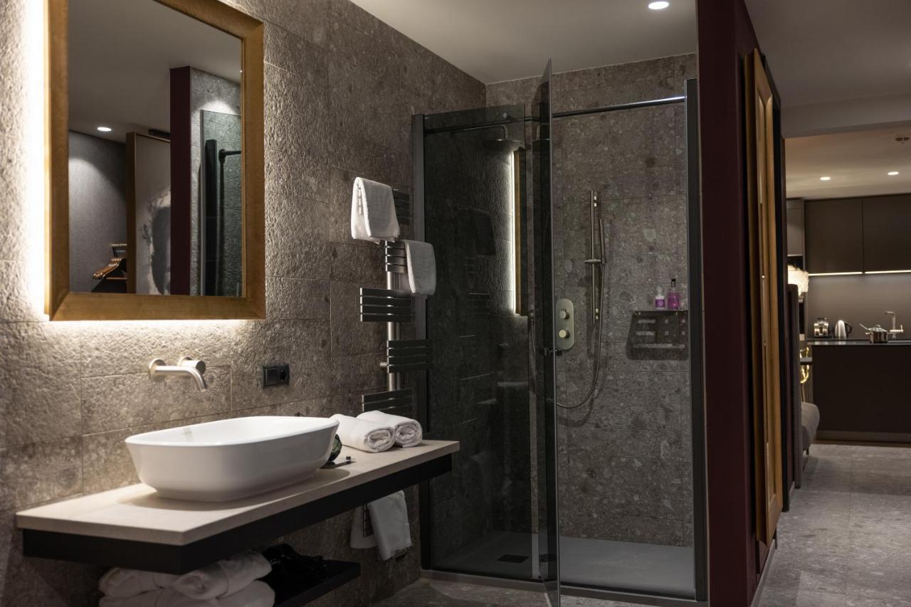 Sissi Suites | Luxury Apartments | Майрхофен Экстерьер фото