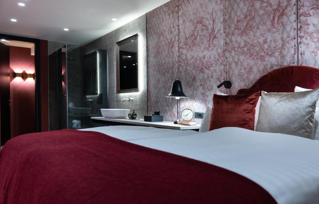 Sissi Suites | Luxury Apartments | Майрхофен Экстерьер фото